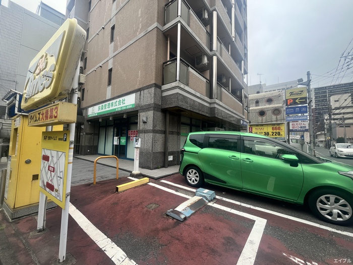 外観写真