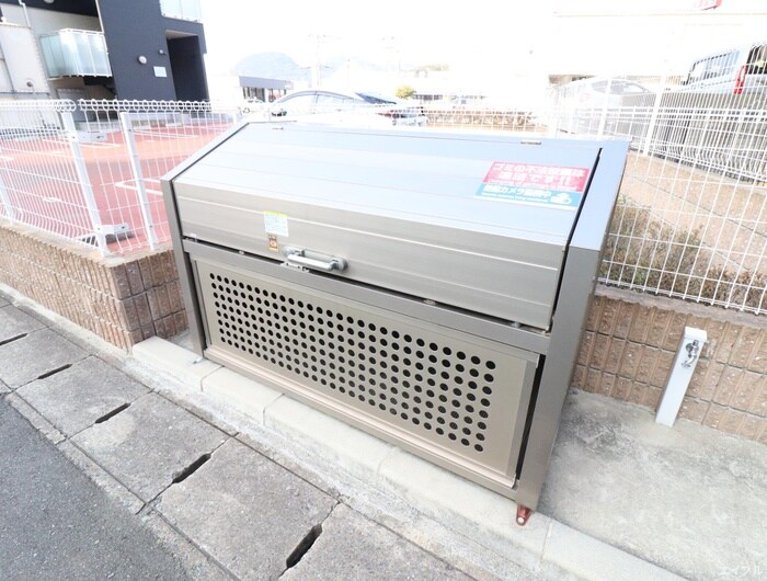 物件外観写真5　(建物設備)