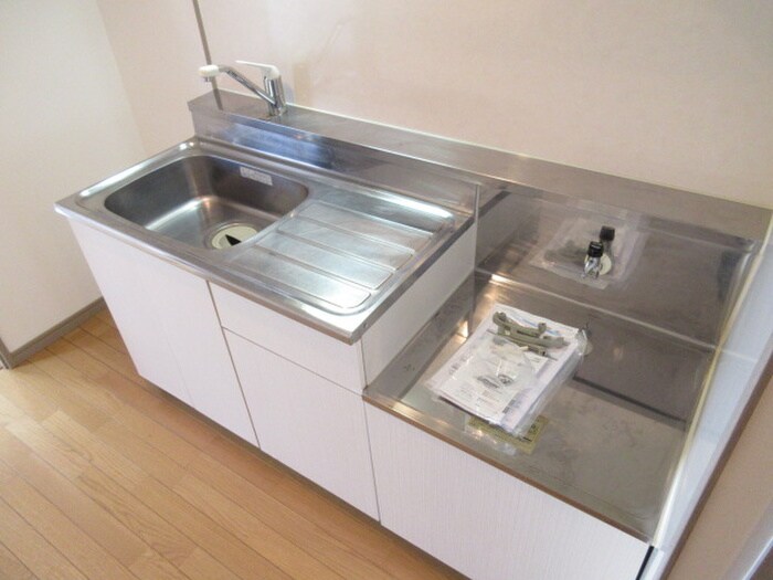 物件内観写真10　(キッチン)