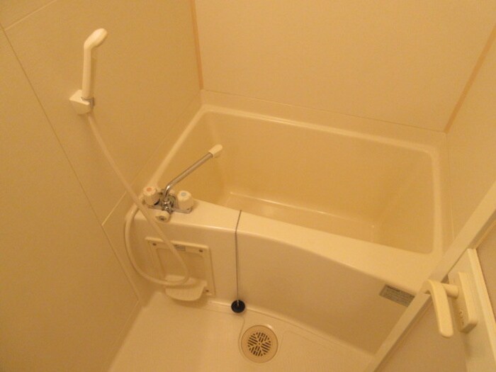 物件内観写真19　(バス／シャワールーム等)