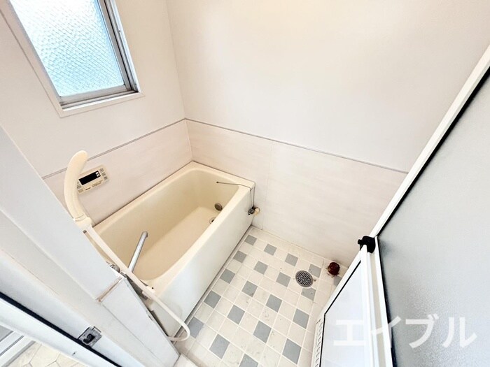 物件内観写真12　(バス／シャワールーム等)