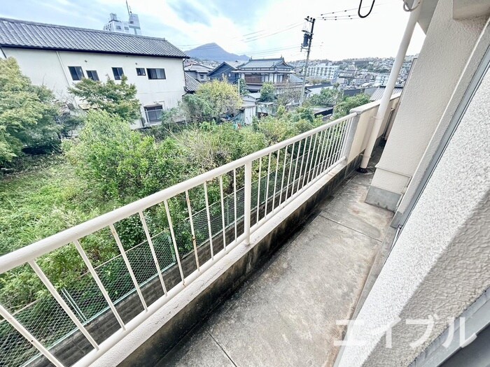 物件内観写真19　(ベランダ・バルコニー)