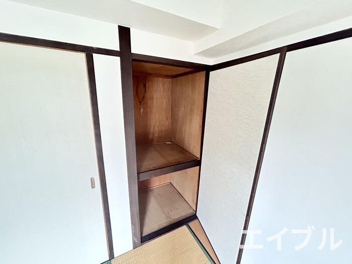 物件内観写真22　(収納)