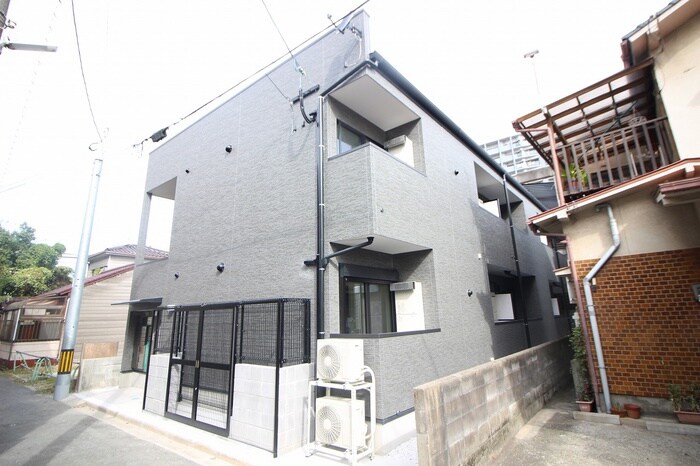 物件外観写真2　(外観写真)