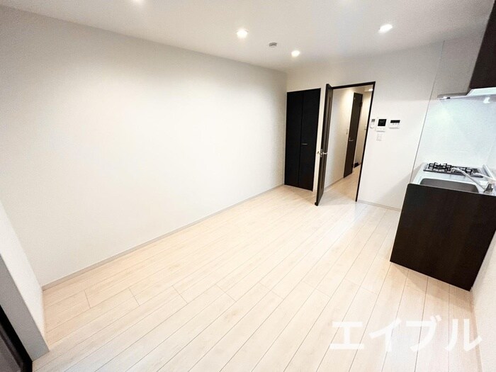 物件内観写真12　(居室)