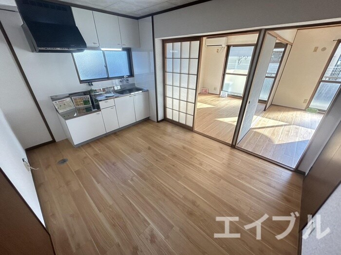 物件内観写真7　(居室)