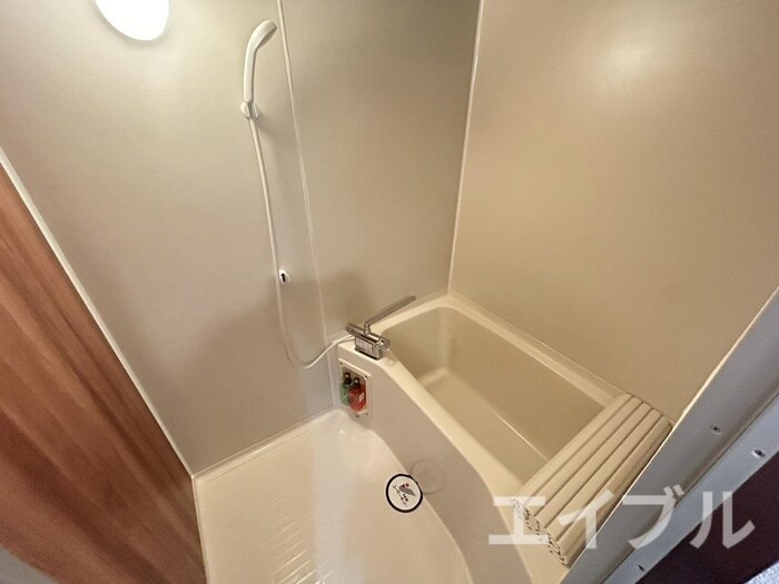 物件内観写真13　(バス／シャワールーム等)