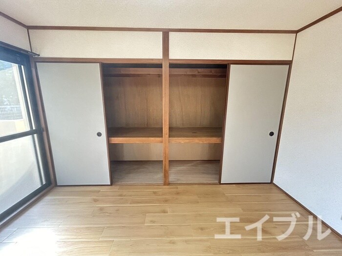 物件内観写真17　(収納)