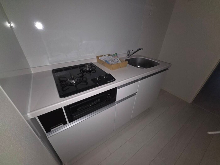 物件内観写真8　(キッチン)