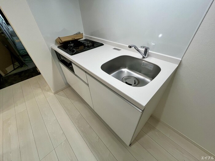 物件内観写真9　(キッチン)