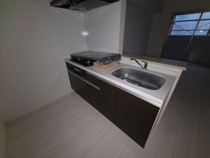 物件内観写真9　(キッチン)