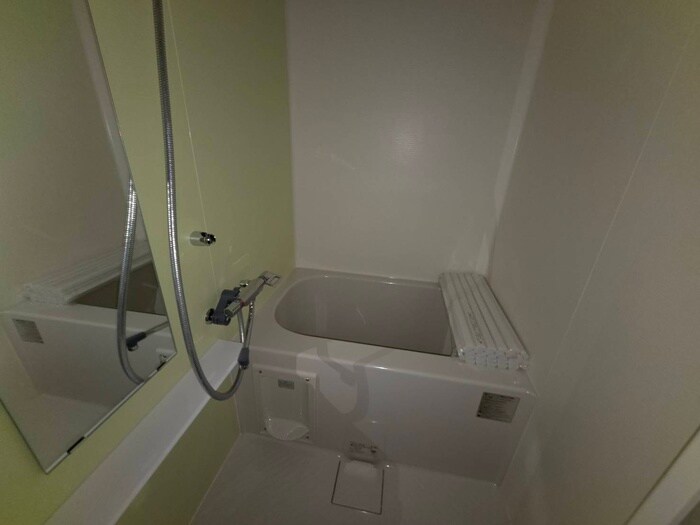 物件内観写真9　(バス／シャワールーム等)