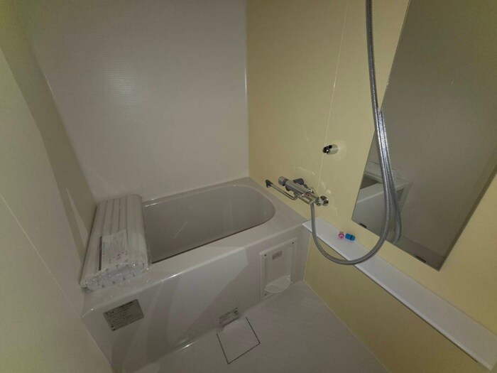 物件内観写真9　(バス／シャワールーム等)