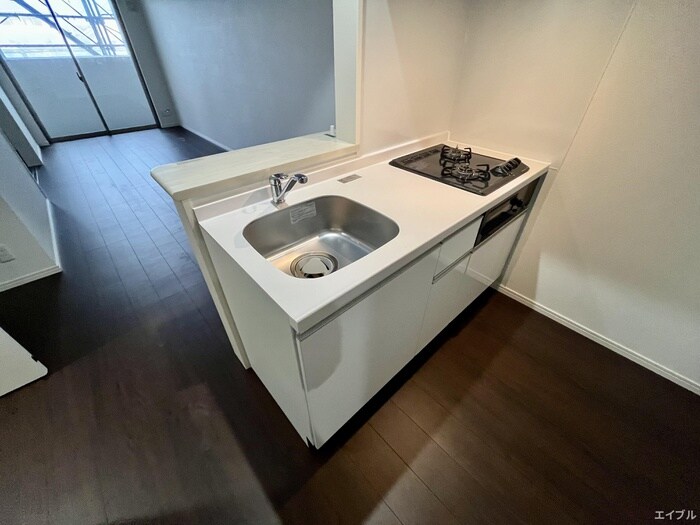 物件内観写真9　(キッチン)