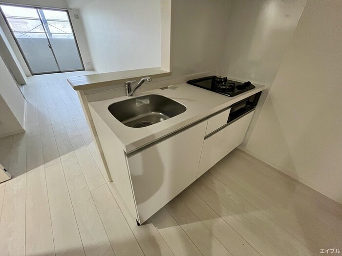 物件内観写真9　(キッチン)