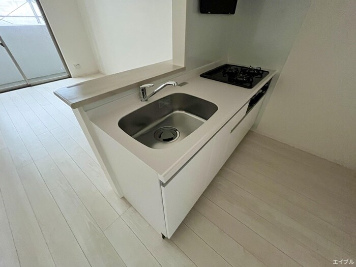 物件内観写真9　(キッチン)