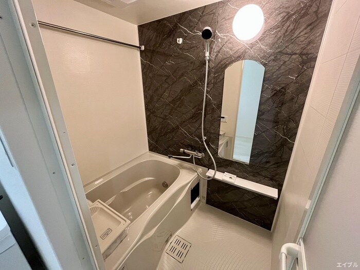 物件内観写真10　(バス／シャワールーム等)