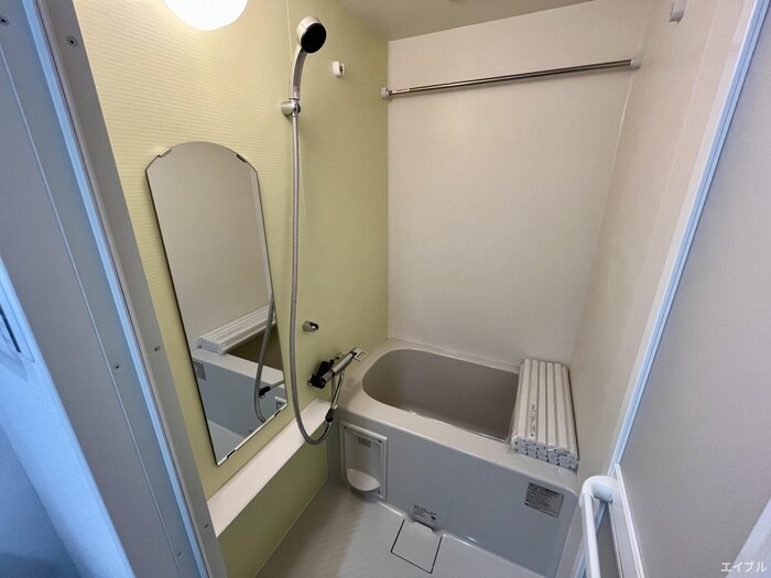 物件内観写真10　(バス／シャワールーム等)