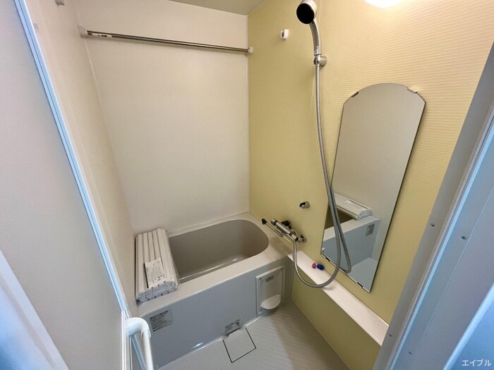 物件内観写真10　(バス／シャワールーム等)