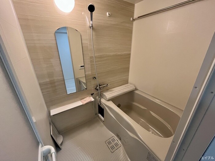 物件内観写真10　(バス／シャワールーム等)