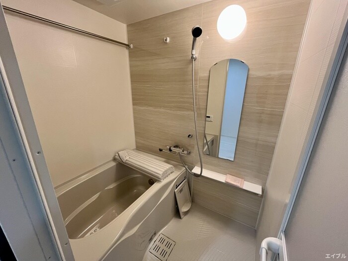 物件内観写真10　(バス／シャワールーム等)