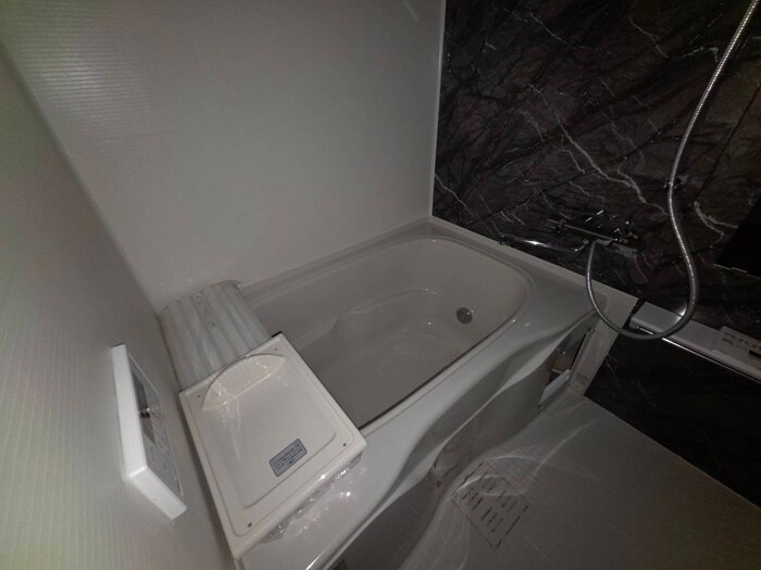 物件内観写真10　(バス／シャワールーム等)