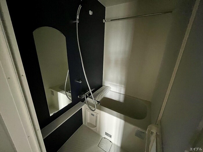 物件内観写真10　(バス／シャワールーム等)