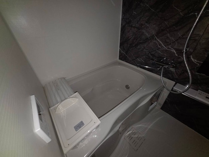 物件内観写真10　(バス／シャワールーム等)