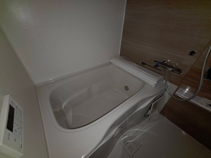 物件内観写真10　(バス／シャワールーム等)