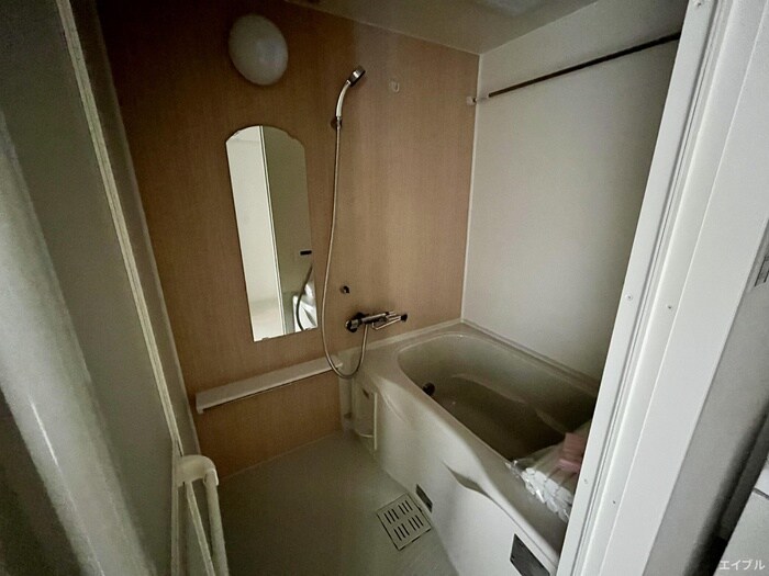 物件内観写真10　(バス／シャワールーム等)
