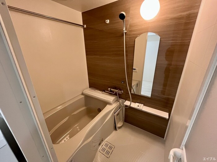 物件内観写真10　(バス／シャワールーム等)