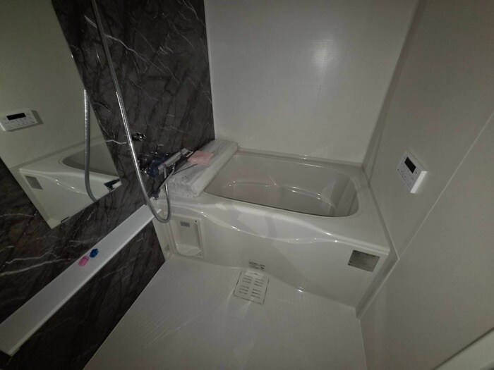 物件内観写真11　(バス／シャワールーム等)