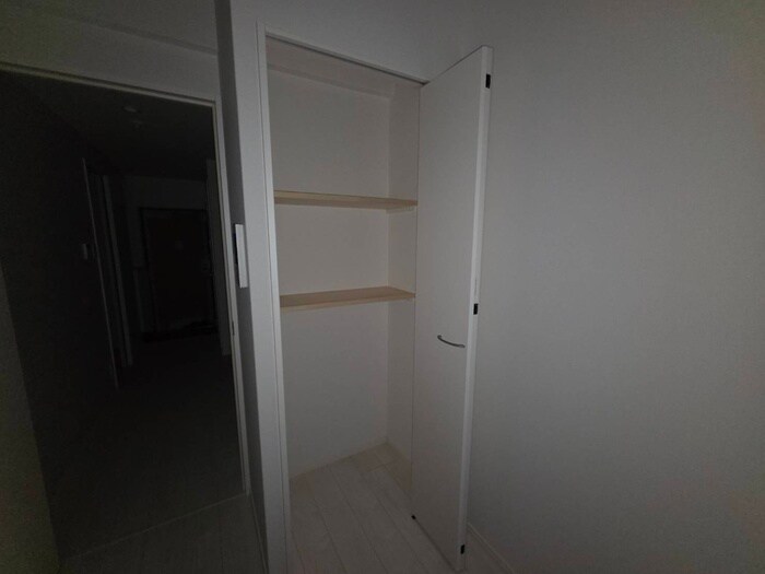 物件内観写真13　(収納)