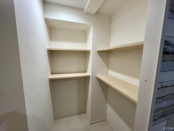 物件内観写真14　(収納)