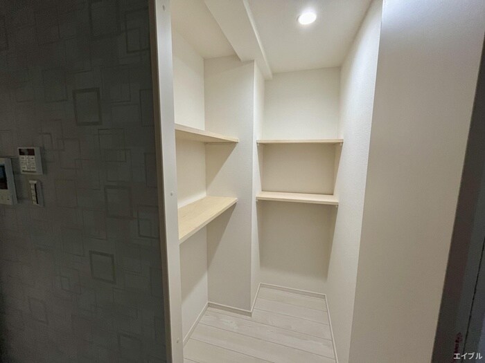 物件内観写真14　(収納)