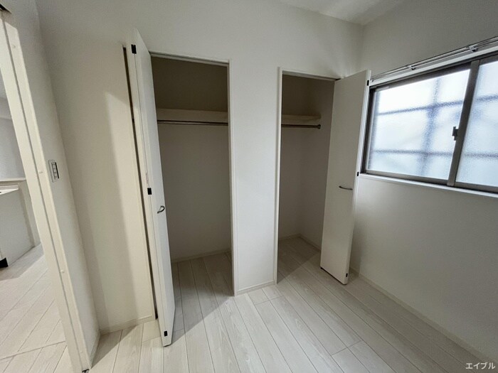 物件内観写真14　(収納)