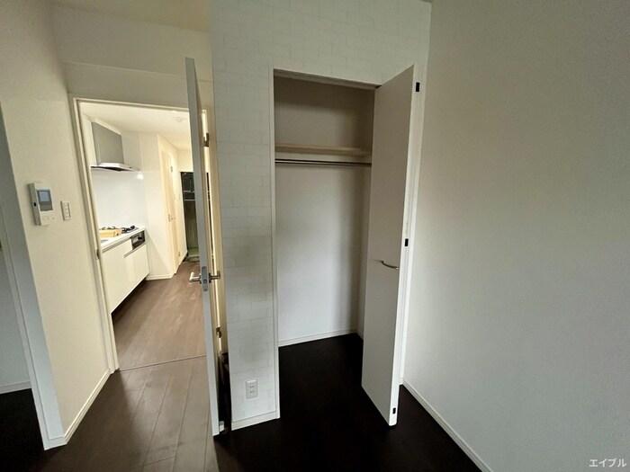 物件内観写真14　(収納)