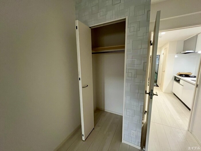 物件内観写真14　(収納)