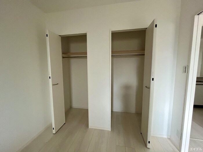 物件内観写真14　(収納)