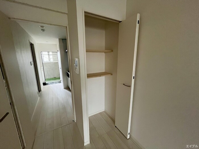 物件内観写真14　(収納)