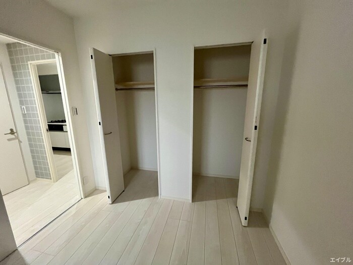 物件内観写真14　(収納)