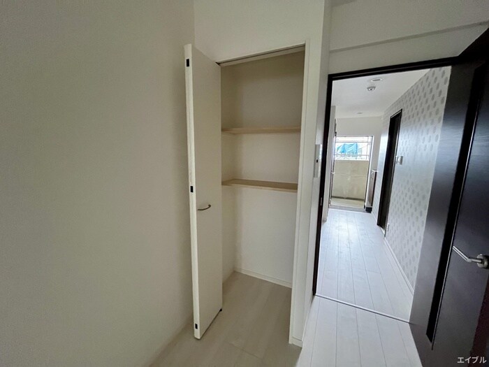 物件内観写真14　(収納)
