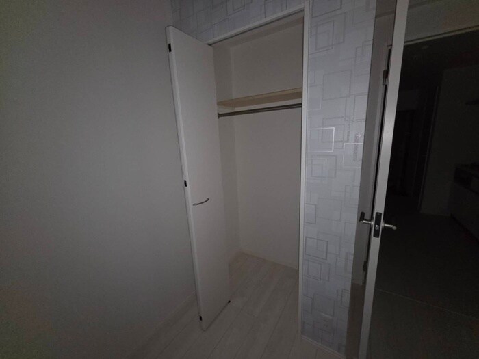 物件内観写真14　(収納)
