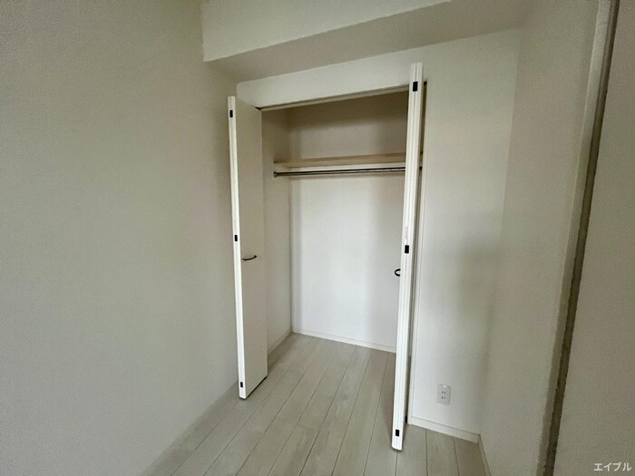 物件内観写真14　(収納)