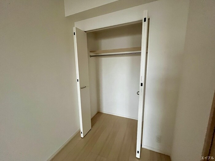 物件内観写真14　(収納)