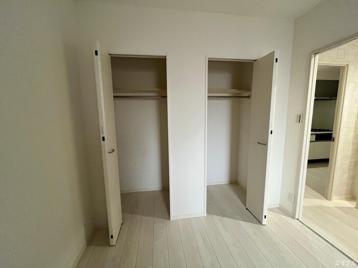 物件内観写真14　(収納)