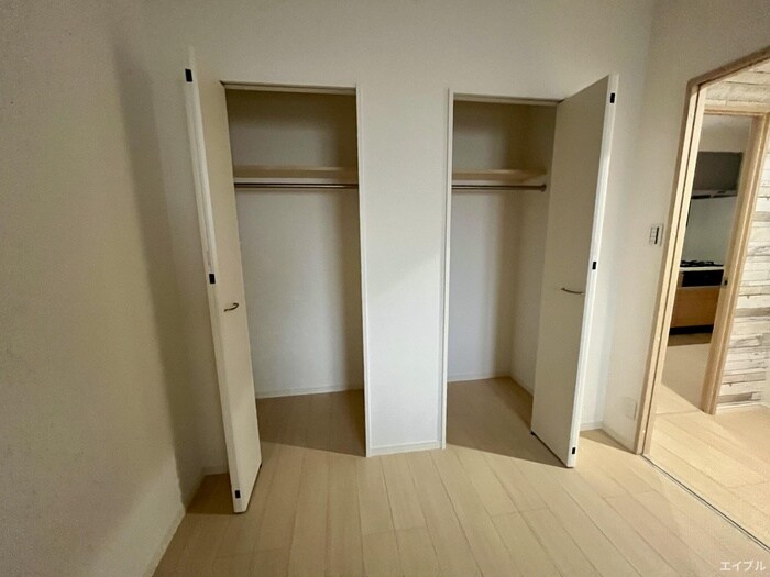 物件内観写真14　(収納)