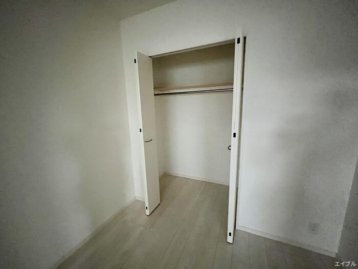 物件内観写真14　(収納)