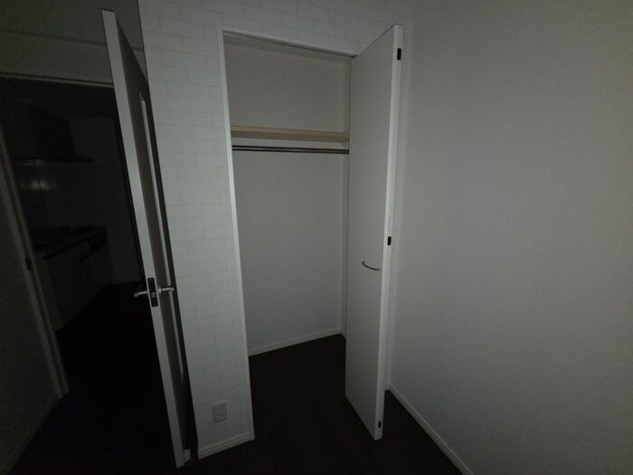 物件内観写真16　(収納)