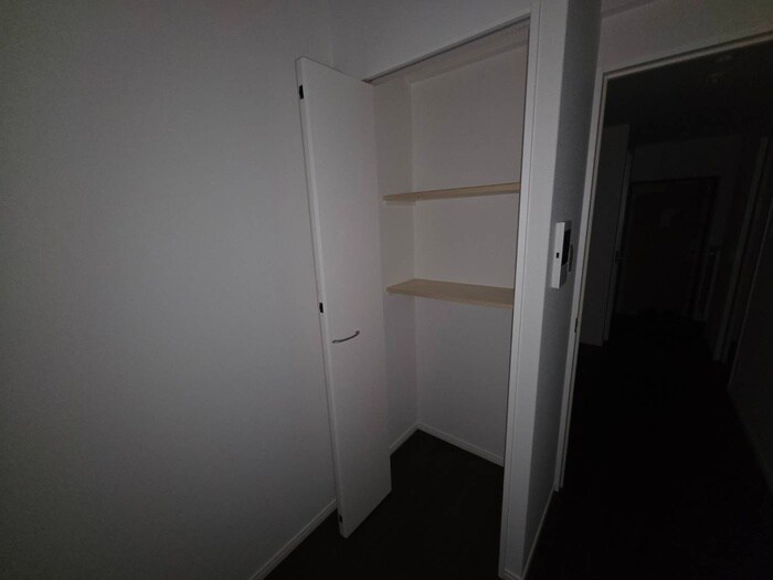 物件内観写真17　(収納)